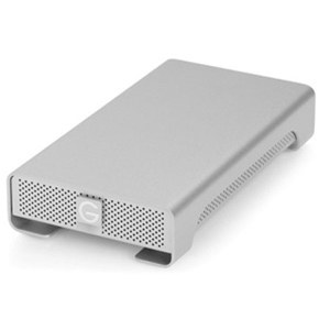 G-Technology 3TB G-DRIVE External Hard Drive: Picture 1 regular