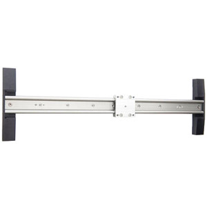 Glidetrack HD 39 inch (1m) Heavy Duty Slider: Picture 1 regular