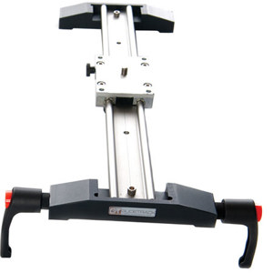 Glidetrack Shooter HD 20 inch (0.5m) Heavy Duty Slider: Picture 1 regular