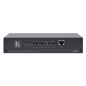 Kramer Electronics 622T DVI Fiber Optic Cable Transmitter 622T
