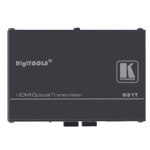 Kramer Electronics 631T HDMI Optical Transmitter 631T