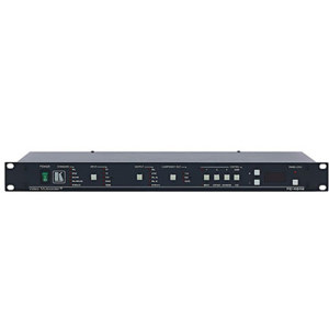 Kramer Electronics FC-4046 Multicoder Universal Analog Video Format Transcoder FC-4046