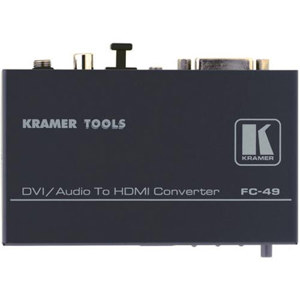 Kramer Electronics FC-49: Picture 1 regular
