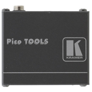 Kramer Electronics PT-100 CG Twisted Pair LineEqualizer: Picture 1 regular