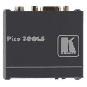 Kramer Electronics PT-110EDID Computer Graphics Video over Twisted Pair Transmitter PT-110EDID