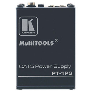 Kramer Electronics PT-1PS 12V DC CAT 5 Power Supply: Picture 1 regular