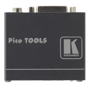 Kramer Electronics PT-572HDCP+: Picture 1 regular