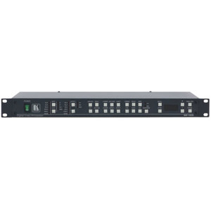 Kramer SP10D Multi-Format Video Processor and Converter: Picture 1 regular