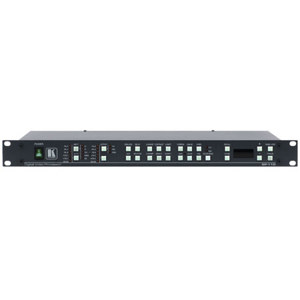 Kramer SP-11D Multi-Format Analog & Digital Video Processor/ProcAmp/TBC/Format & Standards Converter SP11D
