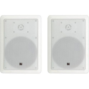 Kramer Electronics SPK-IO608 2-Way Open Back Speakers: Picture 1 regular