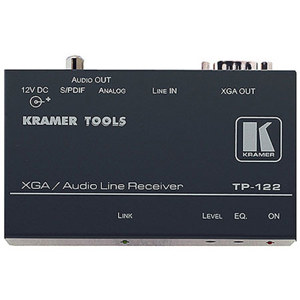 Kramer Electronics TP-122: Picture 1 regular