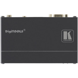 Kramer Electronics TP-123-OD XGA/Stereo Audio/RS-232 Over Twisted Pair Transmitter TP-123-OD