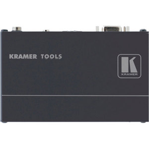 Kramer Electronics TP-141: Picture 1 regular