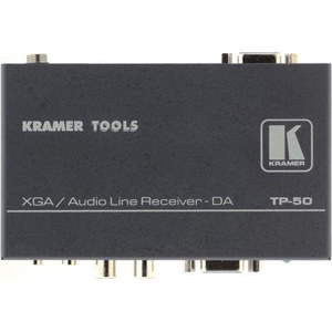 Kramer Electronics TP-50: Picture 1 regular