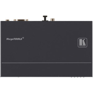 Kramer Electronics TP-582R 1:2 HDMI Plus Bidirectional RS-232 TP-582R