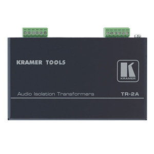 Kramer Electronics TR-2A: Picture 1 regular