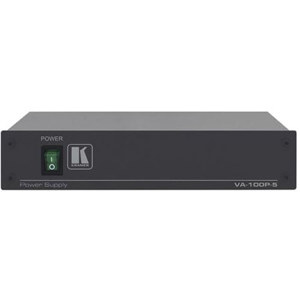 Kramer Electronics VA-100P5 10 Port Universal 5 Volt Power Supply VA-100P5