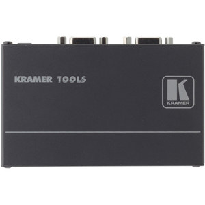 Kramer Electronics VA-1HS Computer Graphics Video Horizontal Image Shifter VA-1HS