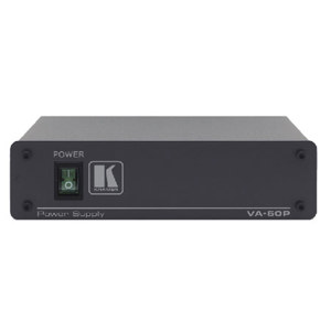 Kramer Electronics VA-50P 6 Port Universal 12 Volt Power Supply VA-50P