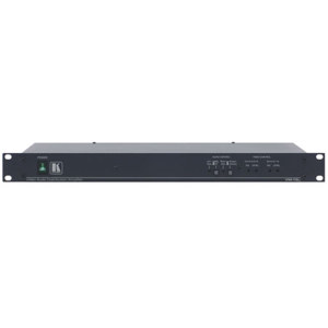Kramer VM-10XL 1:10 Composite Video & Stereo Audio Distribution Amplifier VM10XL