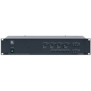 Kramer VM-20ARII 1:20 Composite Video & Stereo Audio Distribution Amplifier VM20ARII