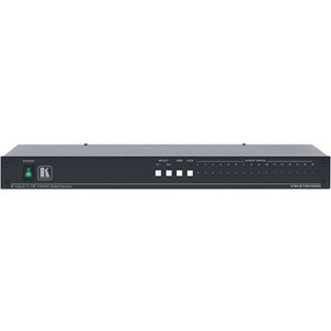 Kramer Electronics VM-216H-NV 2 x 1:16 HDMI Distribution Amplifier VM-216H-NV