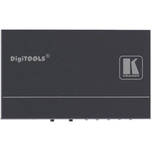 Kramer Electronics VM-22HDMI 2 x 1:2 HDMI Amplifier: Picture 1 regular
