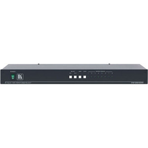 Kramer Electronics VM-28H 2x1:8 HDMI Distribution Amplifier VM-28H