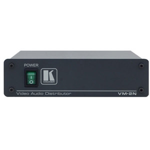 Kramer Electronics VM-2N: Picture 1 regular