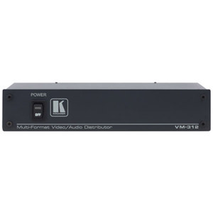 Kramer Electronics VM-312: Picture 1 regular