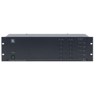 Kramer VP-10 1:10 RGBHV Video Distribution Amplifier: Picture 1 regular