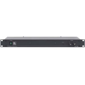 Kramer VP123 1:3 RGBHV Video Distribution Amplifier: Picture 1 regular