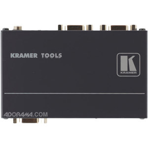 Kramer VP200K 1:2 Graphics Video Distribution amplifier: Picture 1 regular