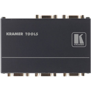 Kramer Electronics 1:4 Video Distribution Amplifier: Picture 1 regular
