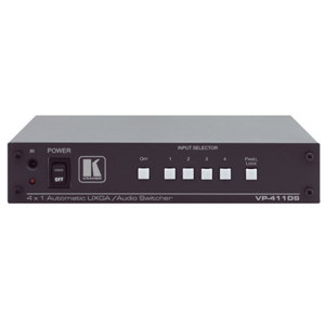 Kramer Electronics VP-411DS: Picture 1 regular