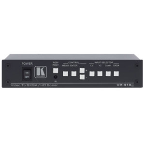 Kramer Electronics VP-419XL: Picture 1 regular