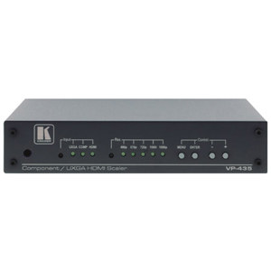 Kramer Electronics VP-435: Picture 1 regular