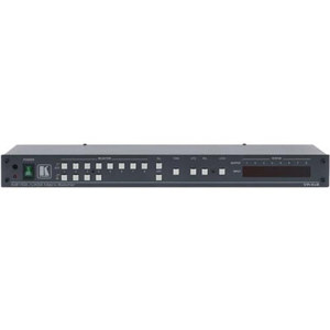 Kramer Electronics VP-4x8 4 x 8 Computer Graphics Video Matrix Switcher VP-4X8