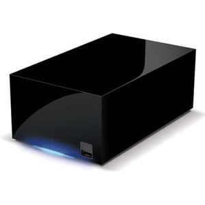 LaCie 301838U 2TB Desktop HDD Max, Hi-Speed USB 2.0: Picture 1 regular