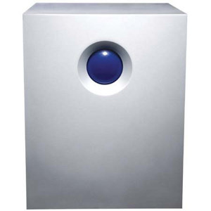 LaCie 301525U 5big Network V.2, 10TB Raid Server 70MB/s: Picture 1 regular