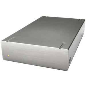 Lacie Hard Drve F.w. & Usb 7200rp 750gb: Picture 1 regular