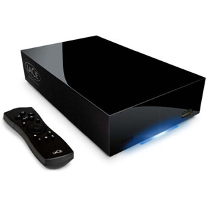 LaCie LaCinema PlayHD 1TB 1080p Media Player: Picture 1 regular