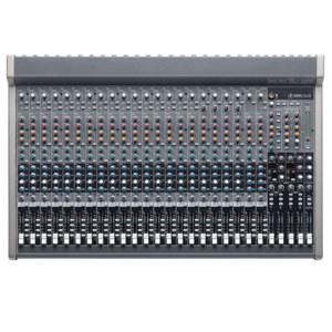 Mackie 24-Channel/4-Bus Premium SR Console  2404-VLZ3