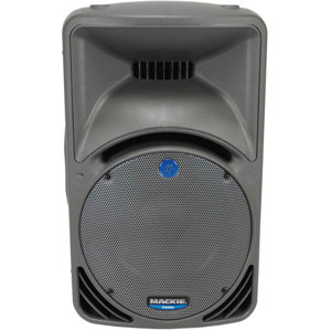 Mackie C300Z 12in 2-Way Compact Passive SR Monitor C300Z