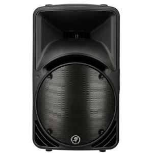 Mackie C300Z 12in 2-Way Compact Passive SR Monitor