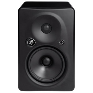 Mackie 6.7in 2-Way High Resolution Studio Monitor HR624MK2