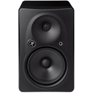 Mackie 8.75in 2-Way High Resolution Studio Monitor HR824MK2