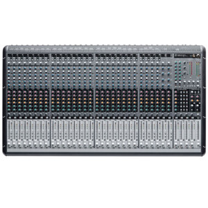 Mackie 32-Channel/4-Bus Premium SR Console ONYX 32.4