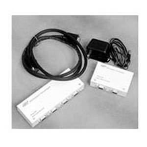 Mirror Image VGA2 1-In and 2-Out VGA Amplifier / Splitter: Picture 1 regular