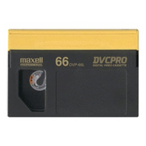 Maxell DVP-66L: Picture 1 regular